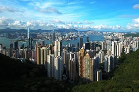 Цены на жилье в Гонконге достигли рекордно высокого уровня