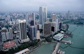 Продажи жилья в Сингапуре увеличились на 48% в сентябре