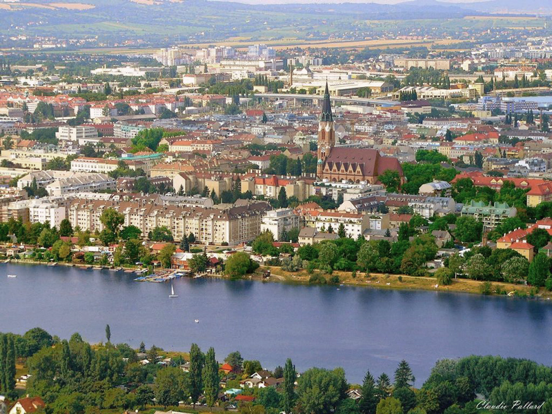 Недвижимость в Австрии: Вена снова стала лучшим городом для проживания