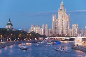 Резкое уменьшение объема иностранных инвестиций в недвижимость в России